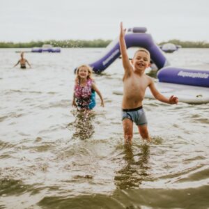 Minnesota Lakefront Activities