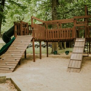 Kohl's Resort Playground